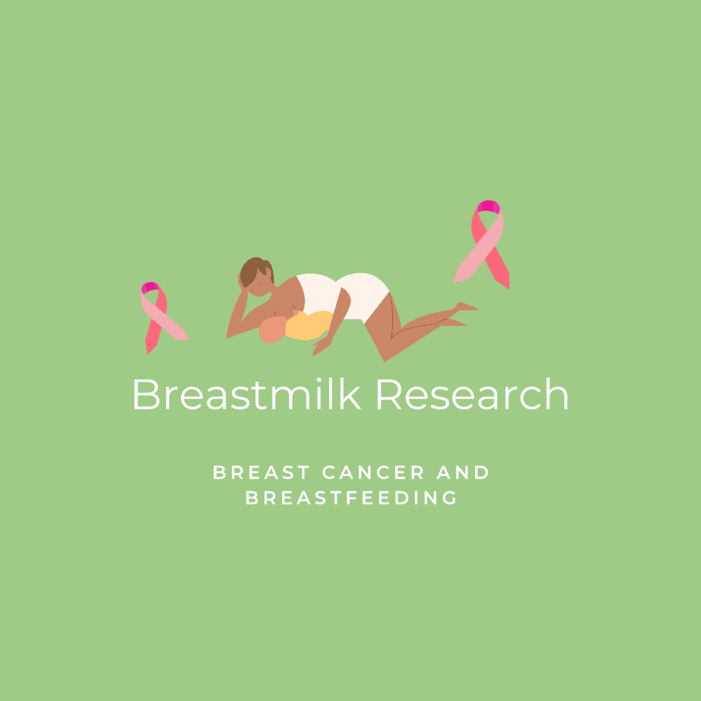 Breast Milk Research Post in Breast Cancer and Breastfeeding