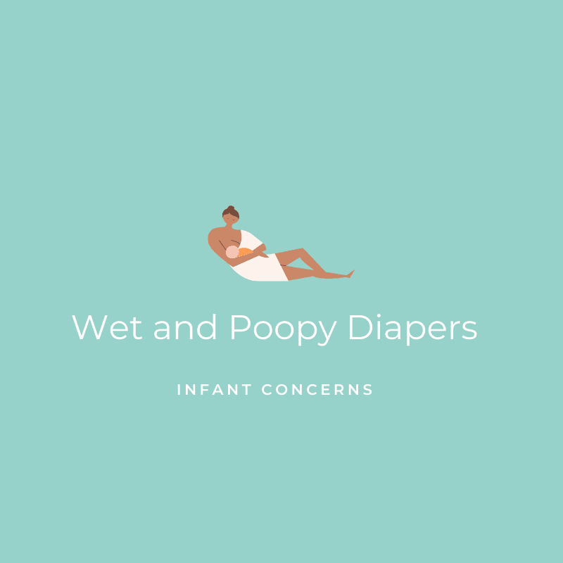 poopy diapers