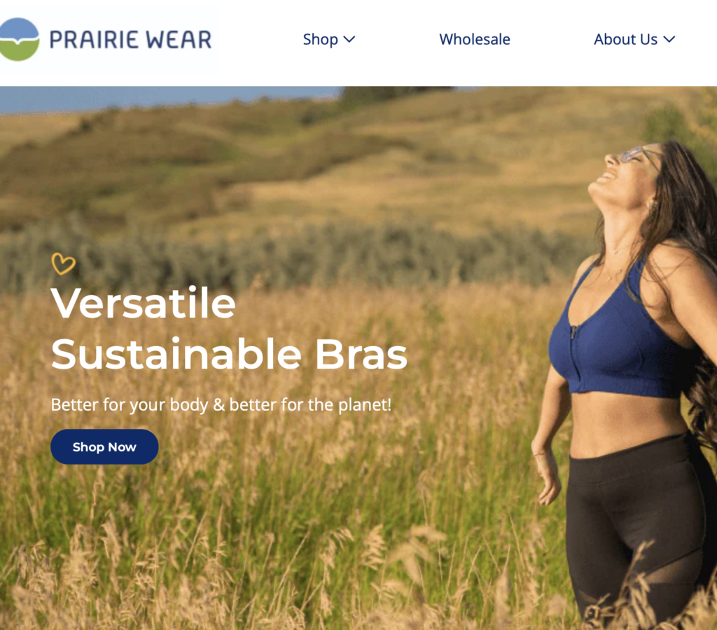Prairie Wear