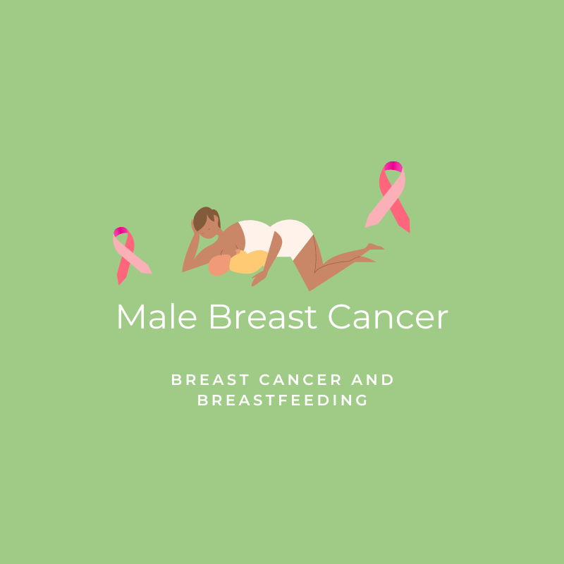 Male Breast Cancer | Breast Cancer and Breastfeeding