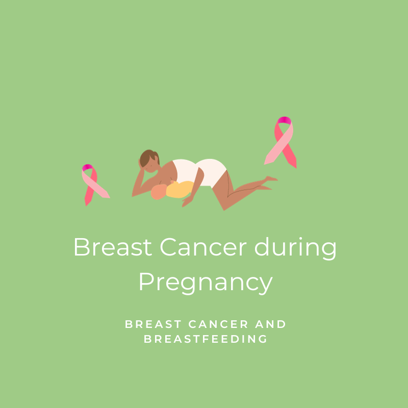 Breast Cancer during Pregnancy | Physician's Guide to Breastfeeding