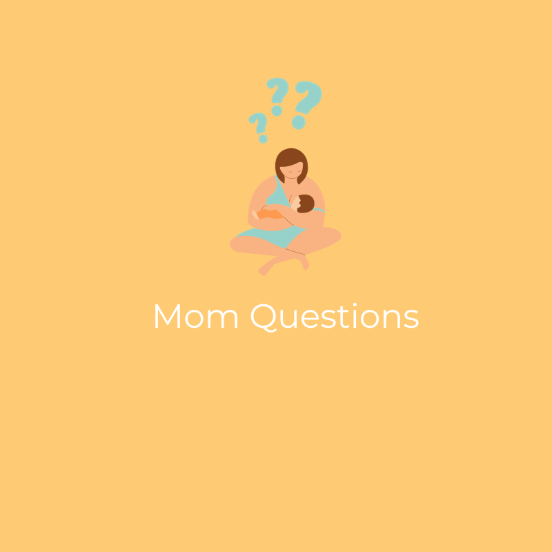 Mom Questions | Physician Guide to Breastfeeding